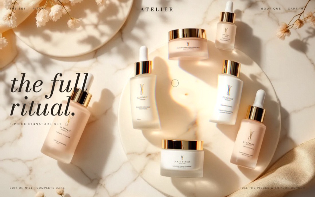ATELIER