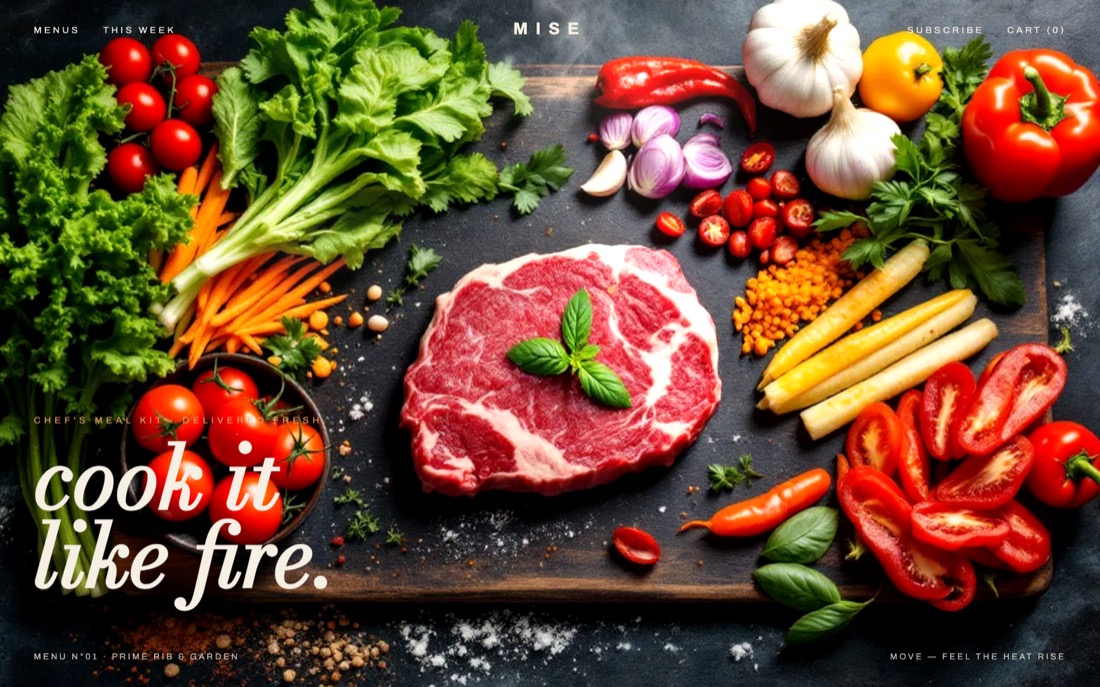 MISE
